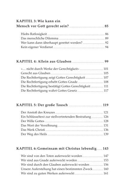 Das kraftvolle Evangelium – John MacArthur