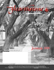 Hearthstone January 2018