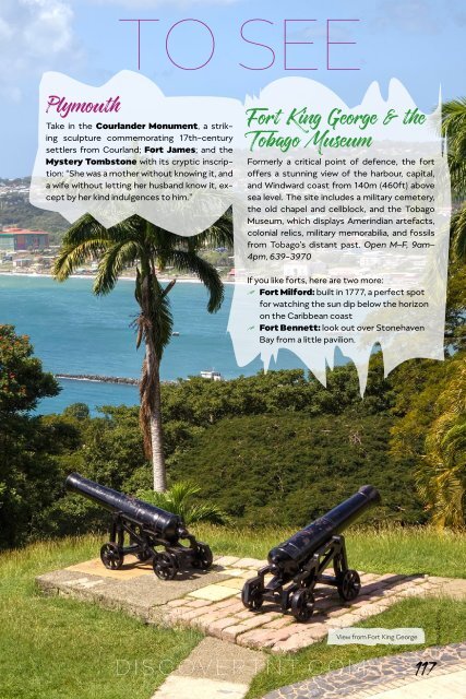 Discover Trinidad & Tobago 2017 (#28)