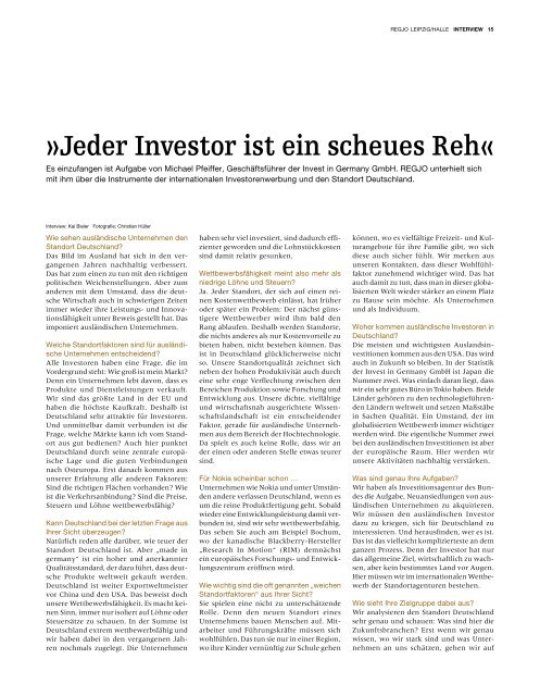 MagaziN - Agentur für Text und Bild GbR