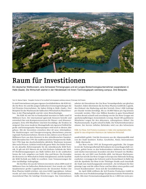 MagaziN - Agentur für Text und Bild GbR