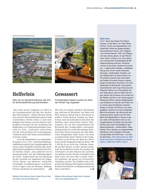 MagaziN - Agentur für Text und Bild GbR