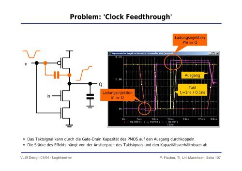 Logikfamilien: CMOS, dynamisch,... (7.3Mb)