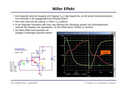 Logikfamilien: CMOS, dynamisch,... (7.3Mb)