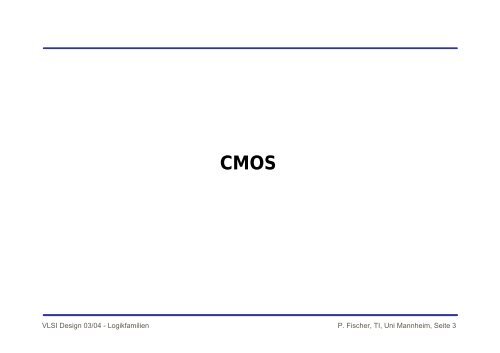 Logikfamilien: CMOS, dynamisch,... (7.3Mb)