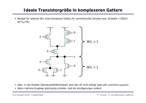 Logikfamilien: CMOS, dynamisch,... (7.3Mb)