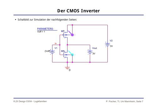 Logikfamilien: CMOS, dynamisch,... (7.3Mb)