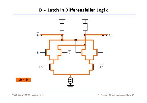 Logikfamilien: CMOS, dynamisch,... (7.3Mb)