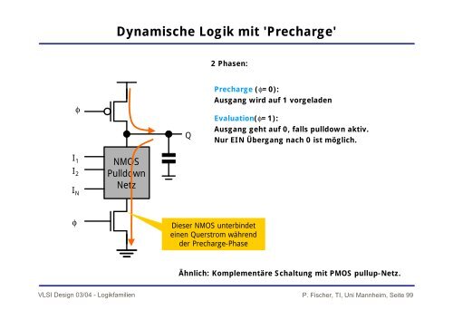 Logikfamilien: CMOS, dynamisch,... (7.3Mb)