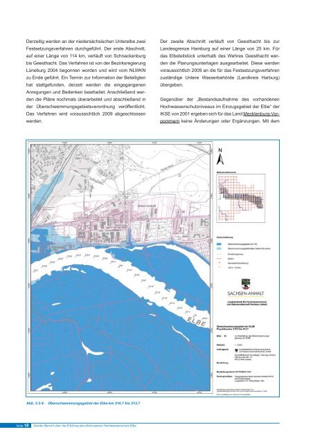 Download des Berichts - bei der Internationalen Kommission zum ...