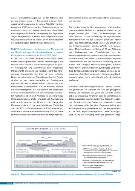 Download des Berichts - bei der Internationalen Kommission zum ...