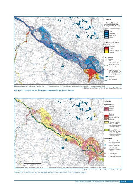 Download des Berichts - bei der Internationalen Kommission zum ...