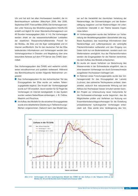 Download des Berichts - bei der Internationalen Kommission zum ...