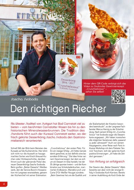 Servisa Magazin 2018 Januar/Februar