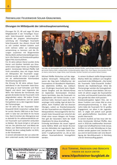 Burgblatt 2018-01