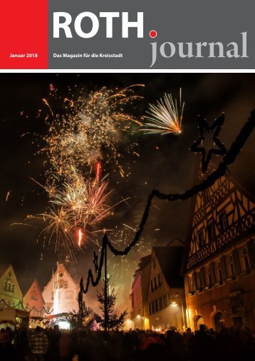 Roth Journal 2018-01