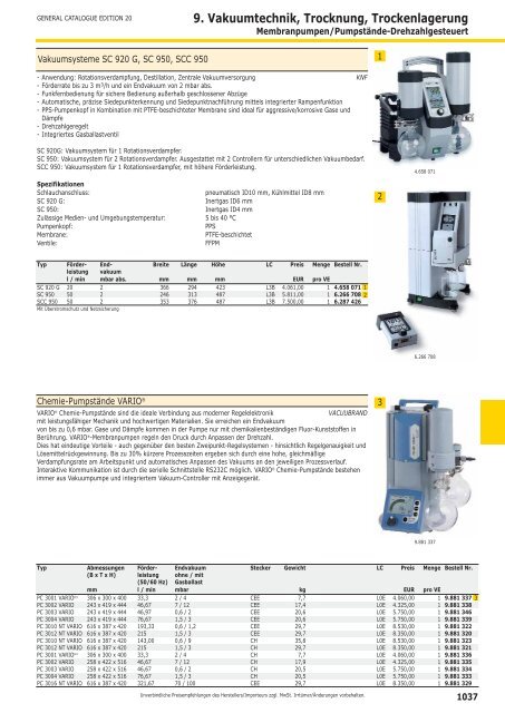 Bartelt-Katalog 2018/20