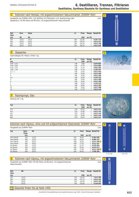 Bartelt-Katalog 2018/20