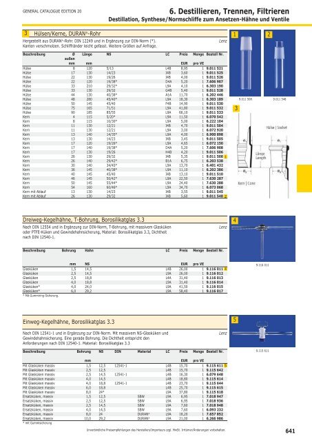 Bartelt-Katalog 2018/20