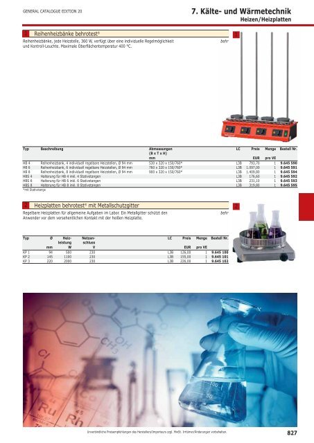 Bartelt-Katalog 2018/20