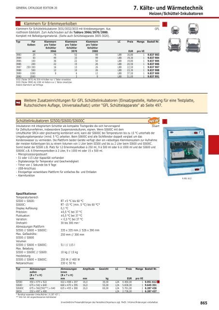 Bartelt-Katalog 2018/20