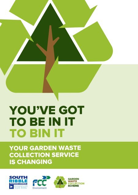 Garden Waste Collection Scheme