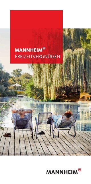 Mannheim Freizeitvergnügen