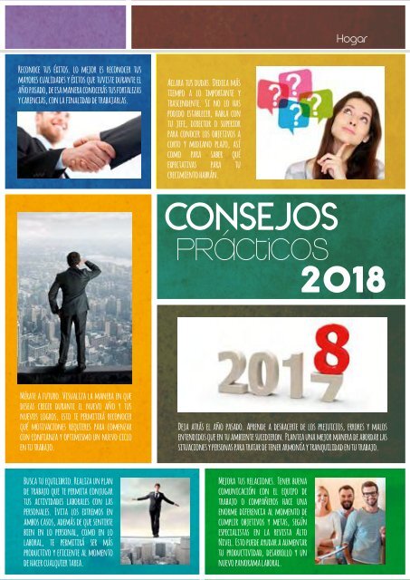 On Vallès Magazine Enero 2018