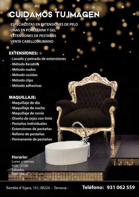 On Vallès Magazine Enero 2018