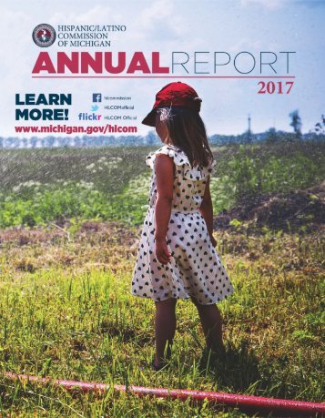 HLCOM Annual Report