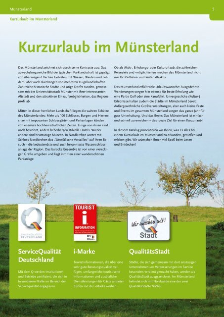 katalog-kurzurlaub-muensterland-2018