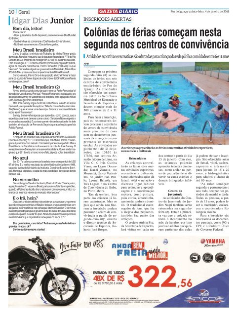 GAZETA DIARIO 472