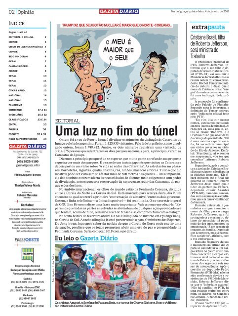 GAZETA DIARIO 472