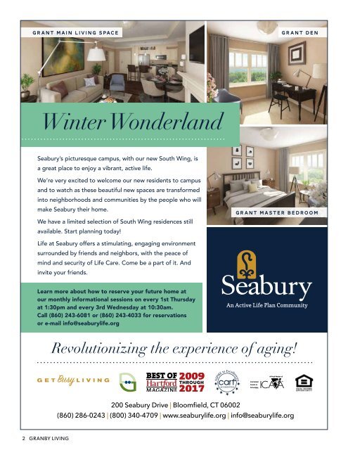 Granby Living Jan2018