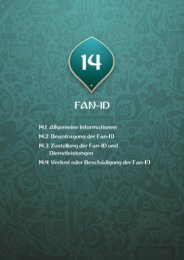 Fan-ID