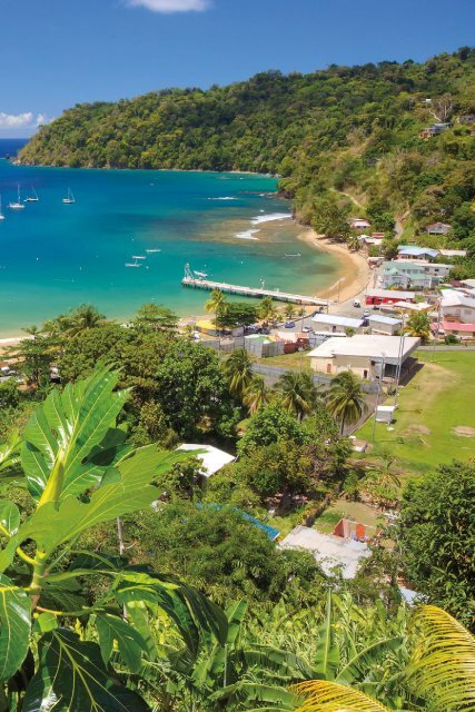 Discover Trinidad & Tobago 2016 — 25th Anniversary Edition