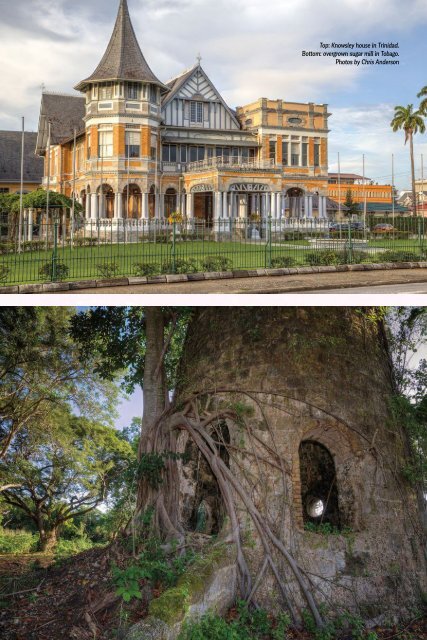 Discover Trinidad & Tobago 2016 — 25th Anniversary Edition