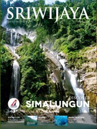 Sriwijaya Air Januari 2018