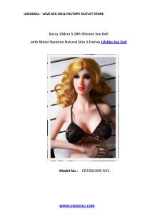 Life-Size-Sex-Doll Magazines