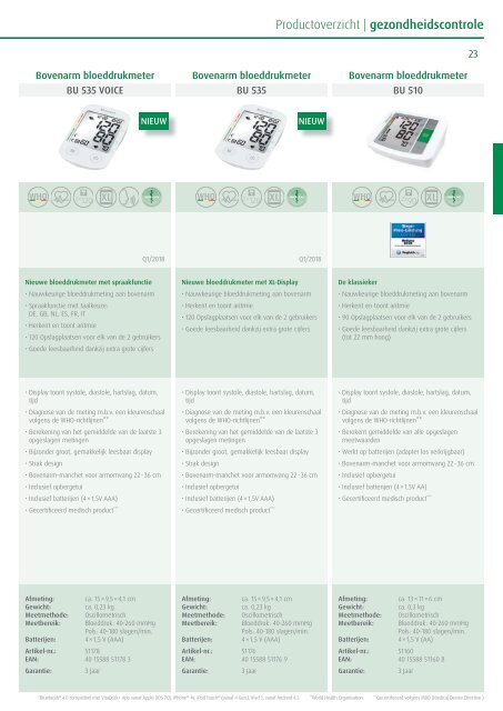 PRODUKTKATALOG_2018_NL digitaal