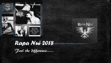 Neuer Katalog Rapa Nui PDF