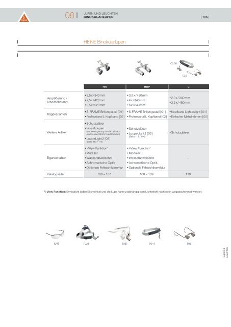 HEINE_Master_Katalog_2023_DE