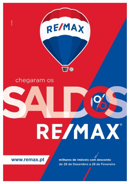 SALDOS REMAX