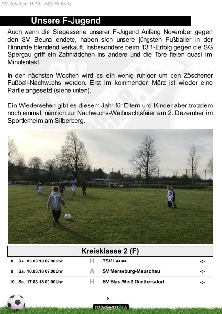 Silberberg Echo | Ausgabe 088-Raßnitz