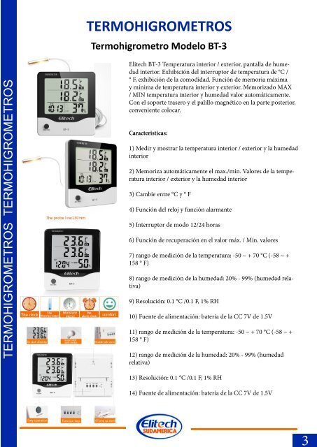 Catalogo-Elitech-2018