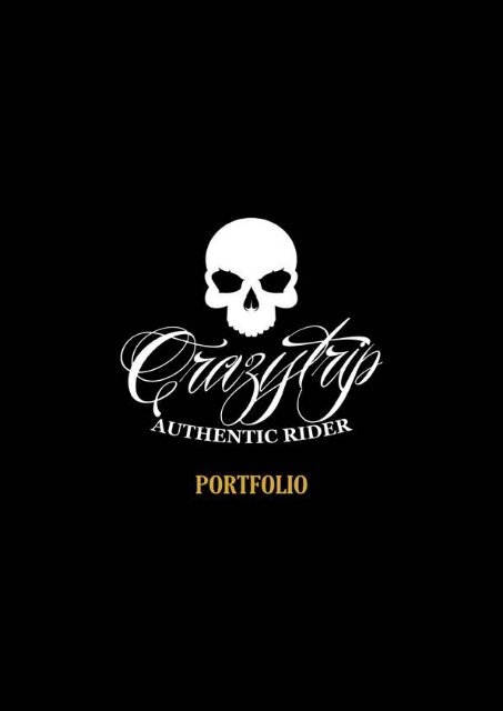 portfolio Crazytrip
