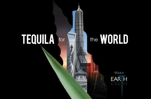EARTH Tequila