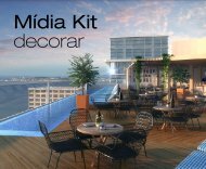 Midia Kit Decorar 2017