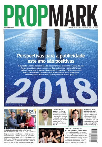 edição de 8 de janeiro de 2018