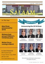 SALAAM JAN - FEB 2018(1)